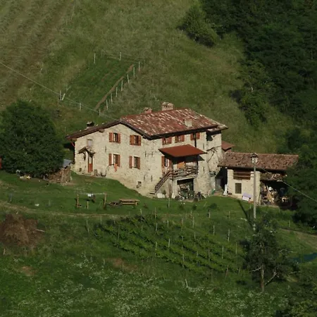 Affittacamere Ca' Del Rì Gargnano