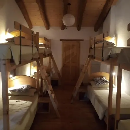 Ca' Del Rì * Gargnano